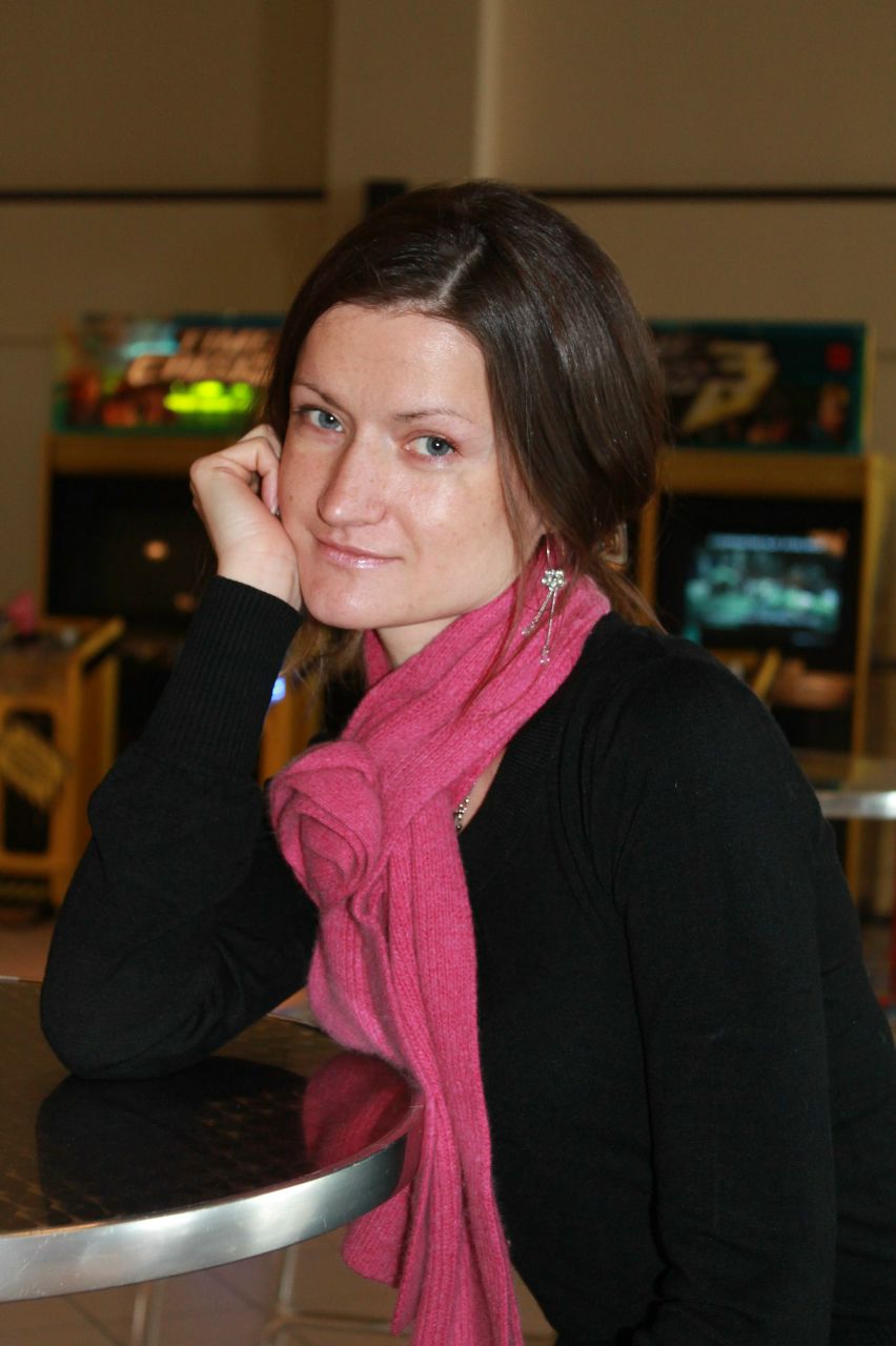 Кристина Василенко | Los Angeles