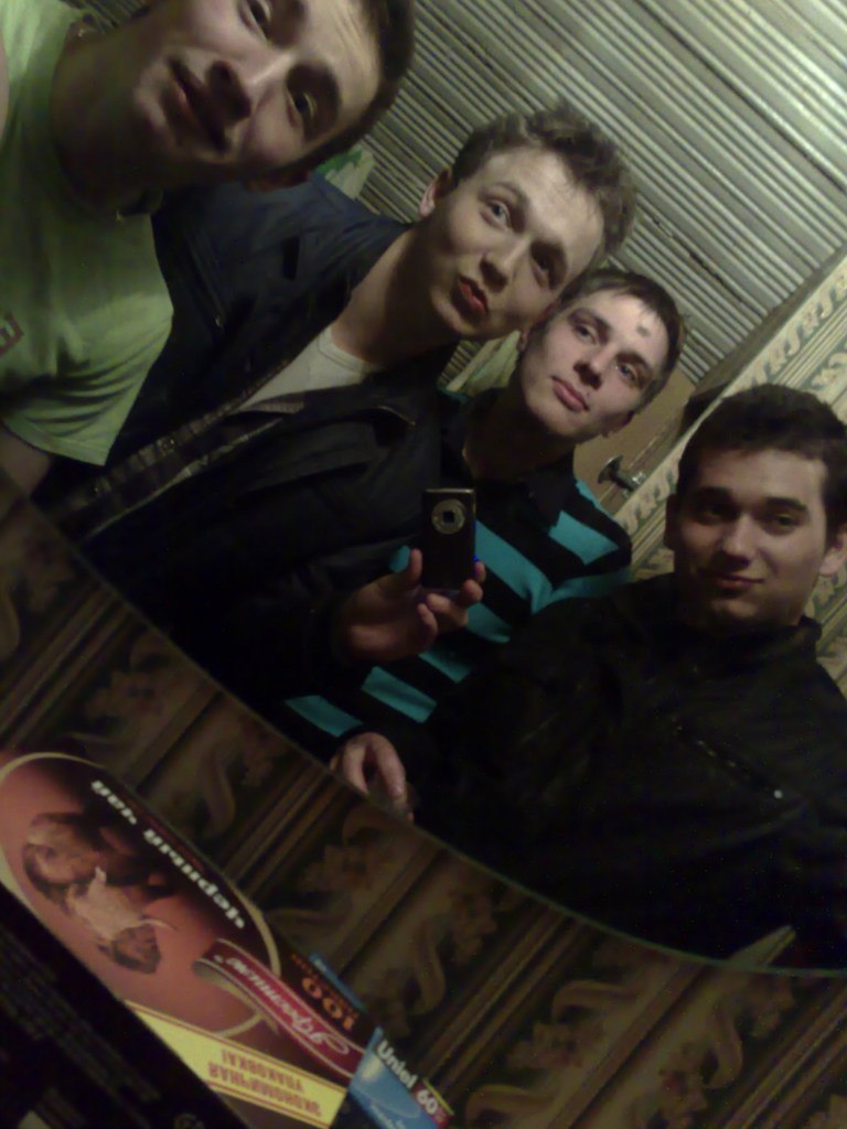 Илья Канин Малиновский | 