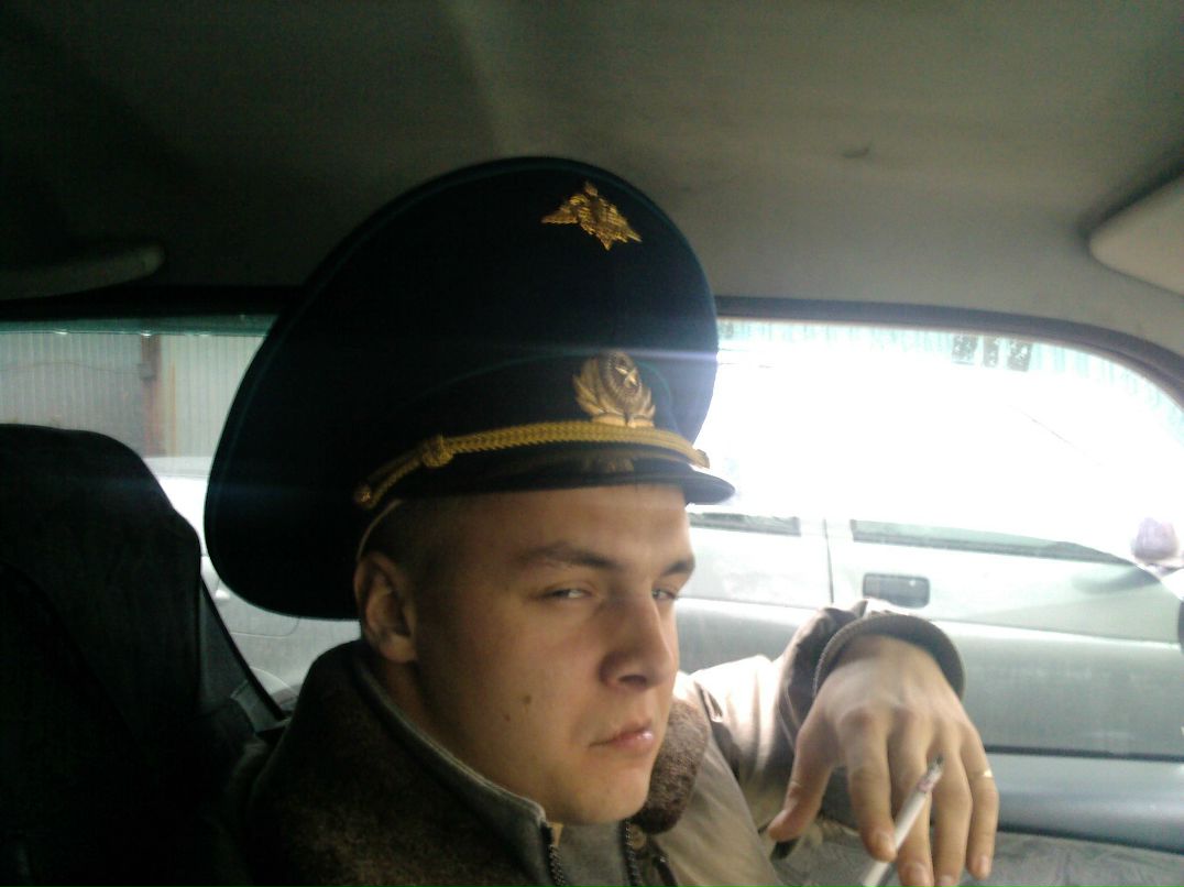 Антон Козлов | Москва