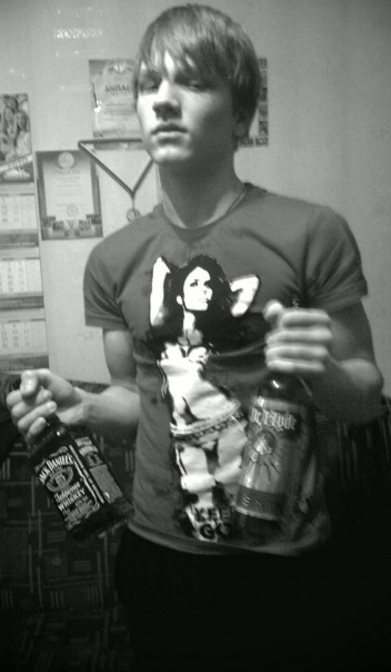 №3, Антон Григоров №3, Антон Григоров