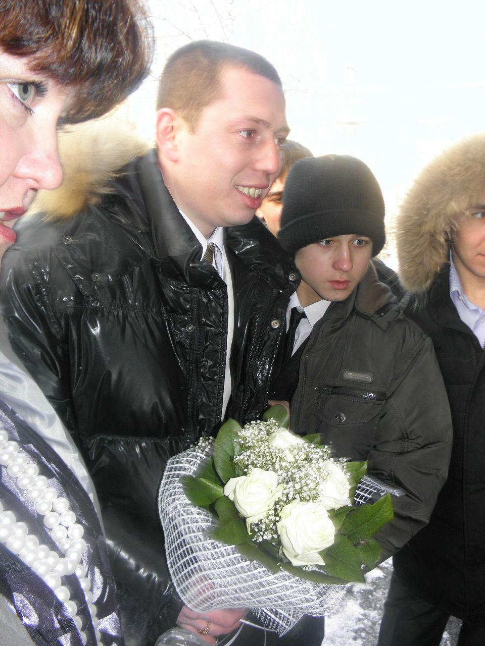 Виктор Ивашкин | Нижний Новгород