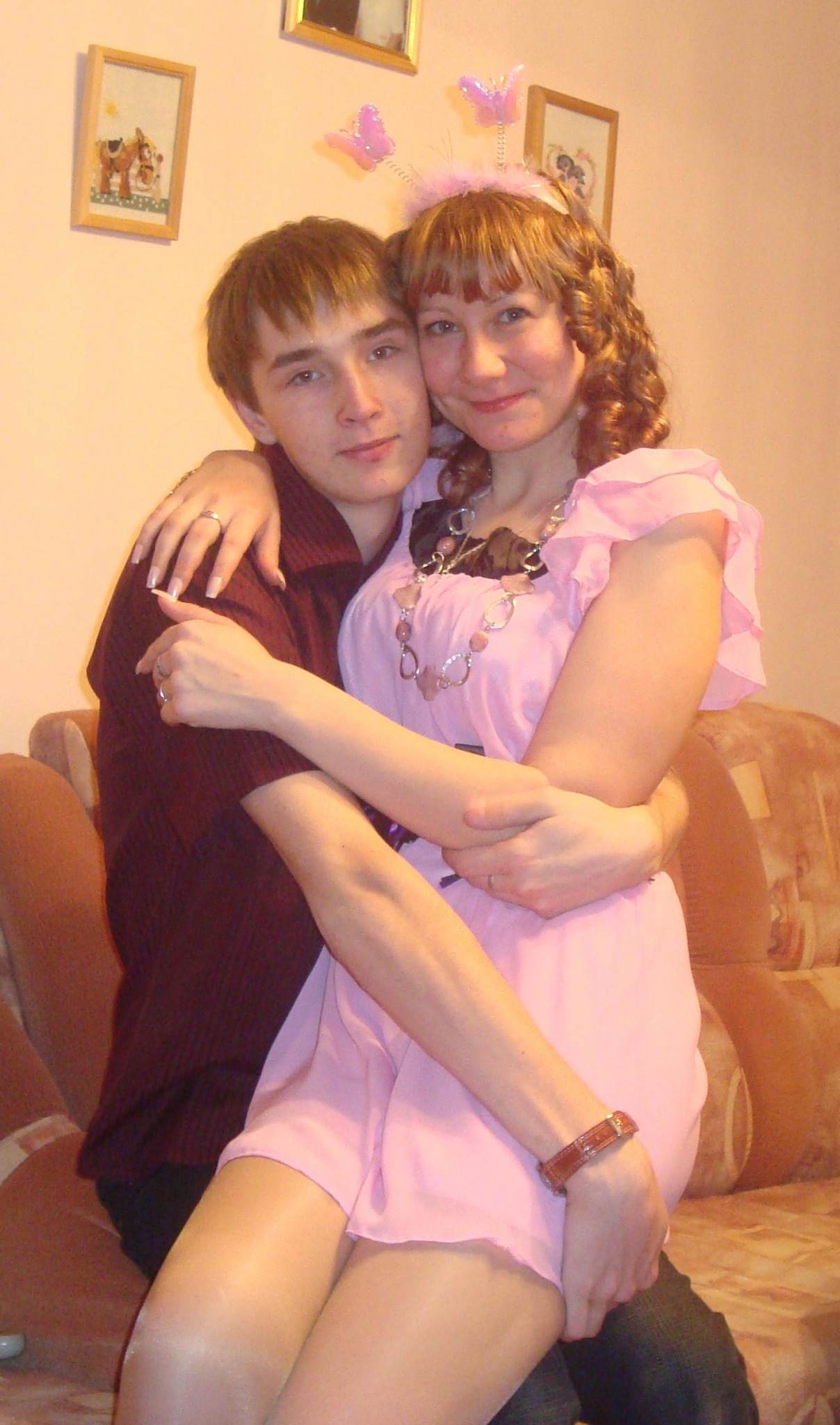 Фото профиля