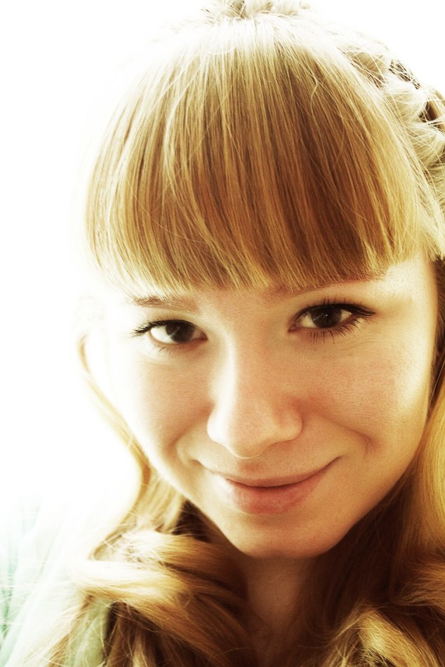 Александра Шорникова | Dublin