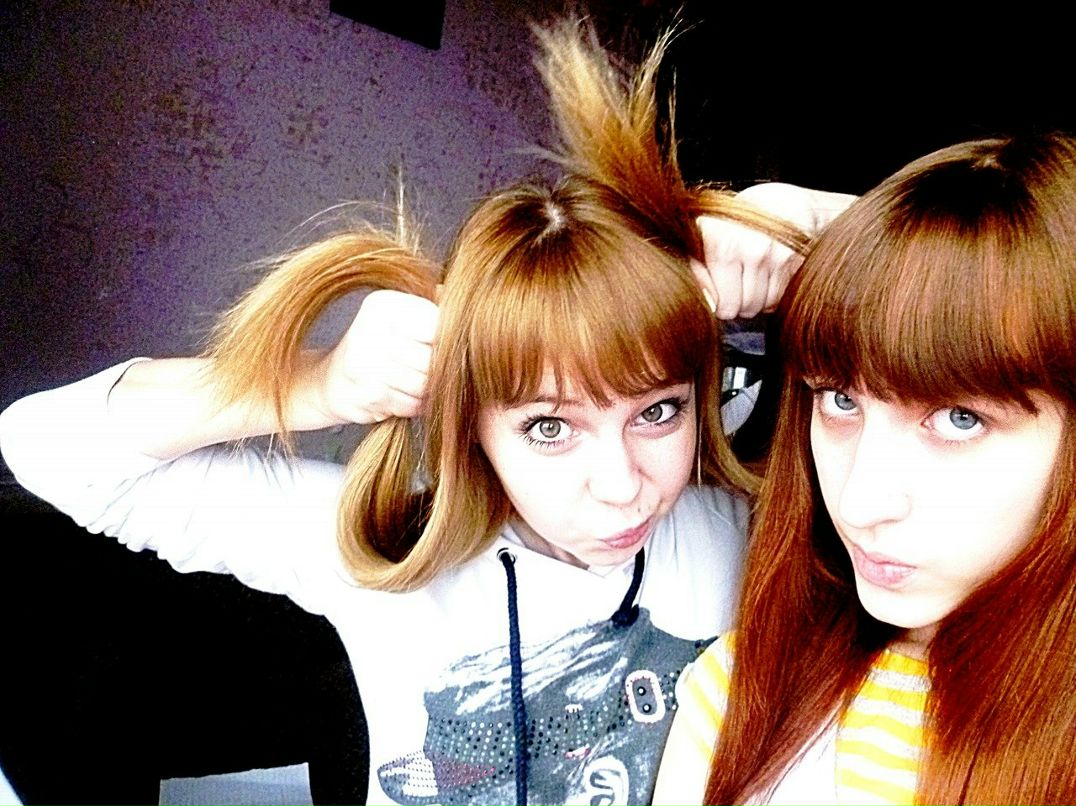 Ксения Русакова | Краснодар