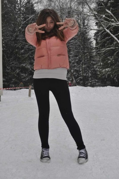 Диана Волкова | Саратов