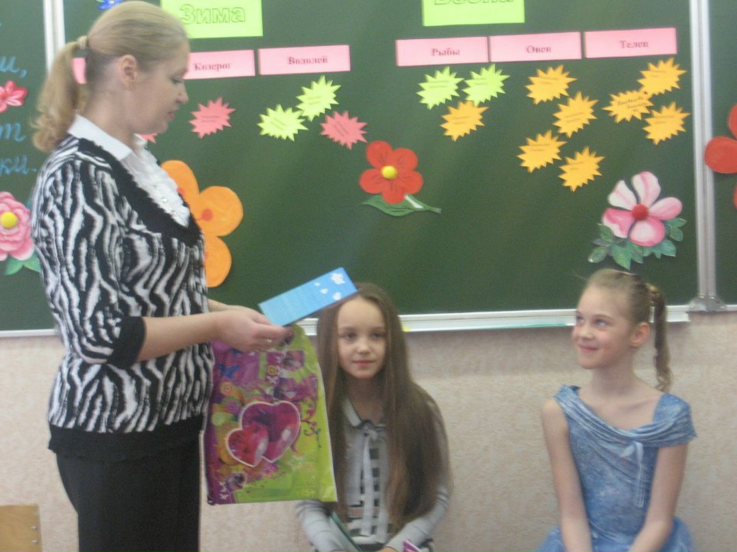 Юлия Леонтьева | Мурманск