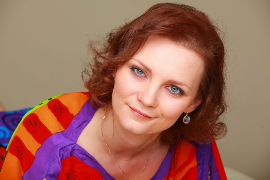 №1, Ирина Абатурова, 27.3 №1, Ирина Абатурова, 27.3