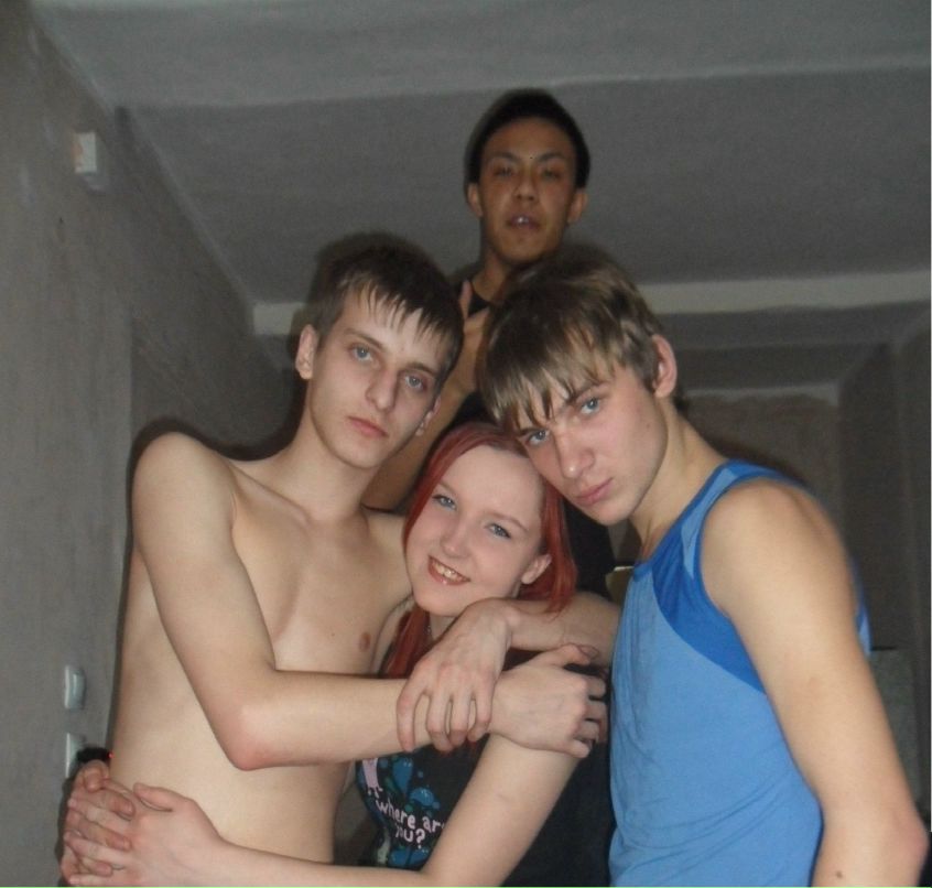 Костя Крук | Иркутск