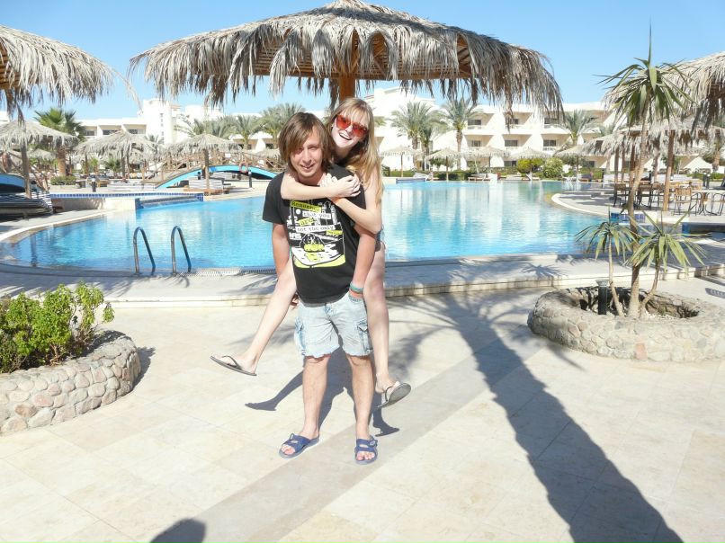 Мисс Булавочка | Севастополь