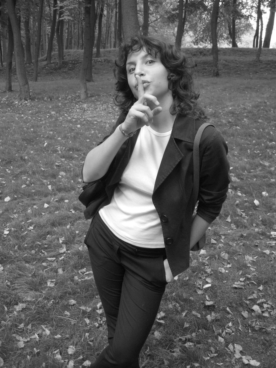 Евгения Пенева | Москва