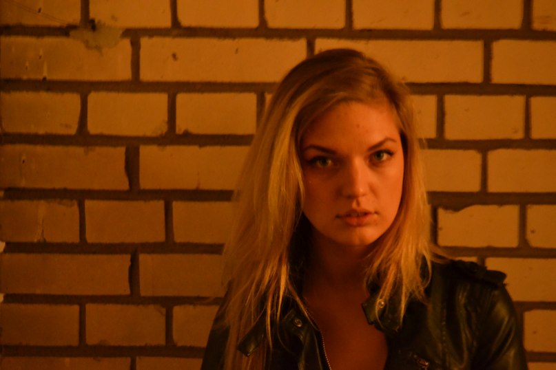 Даша Исаичева | Санкт-Петербург