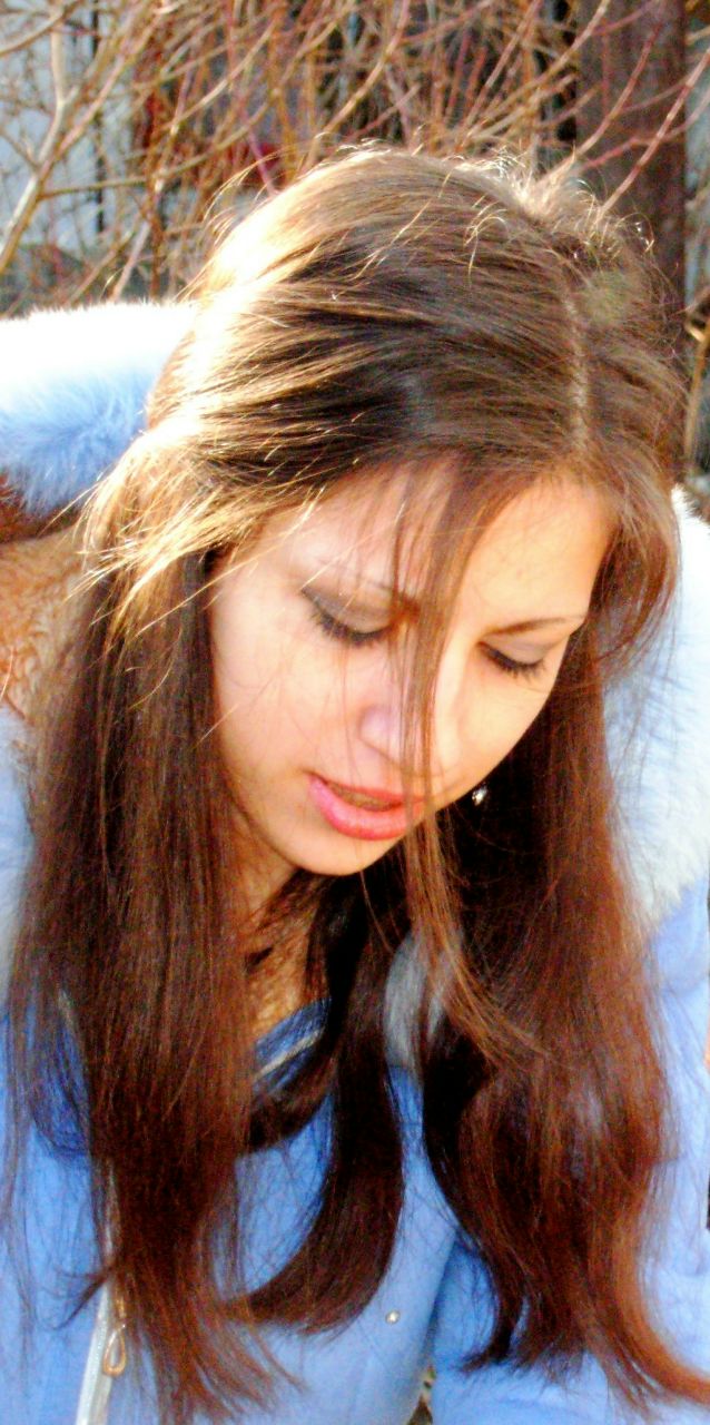 Світлана Красовська Сергіївна | Каховка