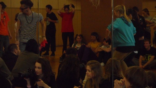 Ярослав Несмеян 明る名 | Владивосток