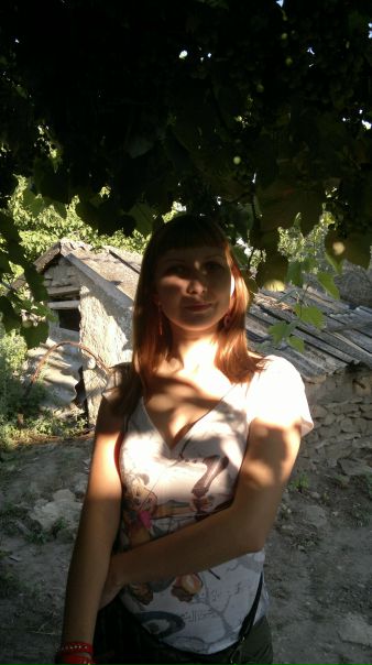 №34, Юлия Никольская, Санкт-Петербург №34, Юлия Никольская, Санкт-Петербург