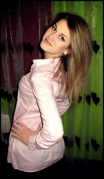 Виктория Левченко | 