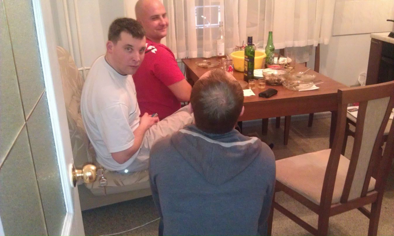 Дмитрий Кузнецов | Санкт-Петербург