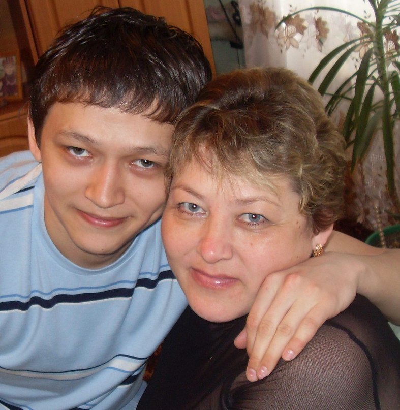 Розалия Абдуллина | Альметьевск