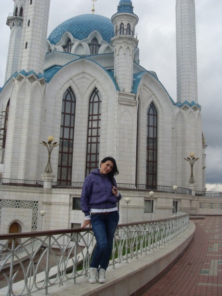 №42, Мария Орлова, 34 года, Казань №42, Мария Орлова, 34 года, Казань