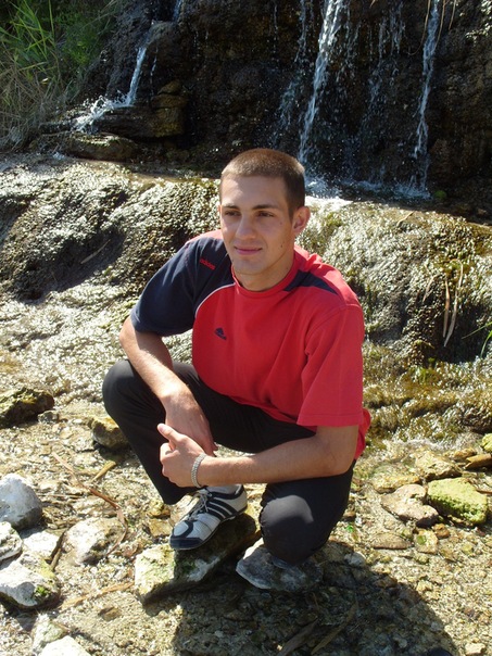 №68, Евгений Деревцов №68, Евгений Деревцов