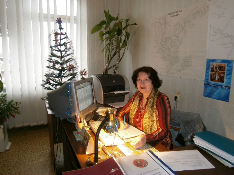 Людмила Пекарь | Днепр (Днепропетровск)