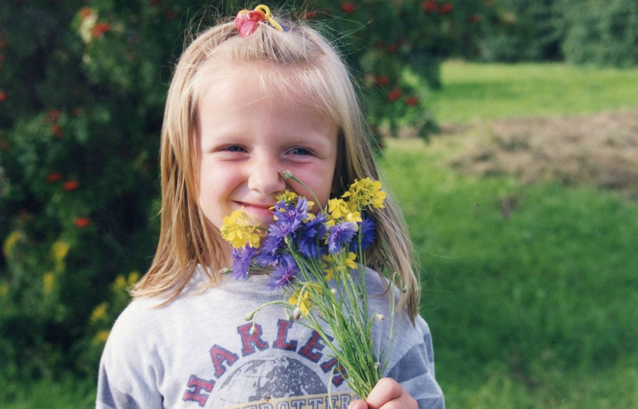 Елизавета Нестерова | Санкт-Петербург