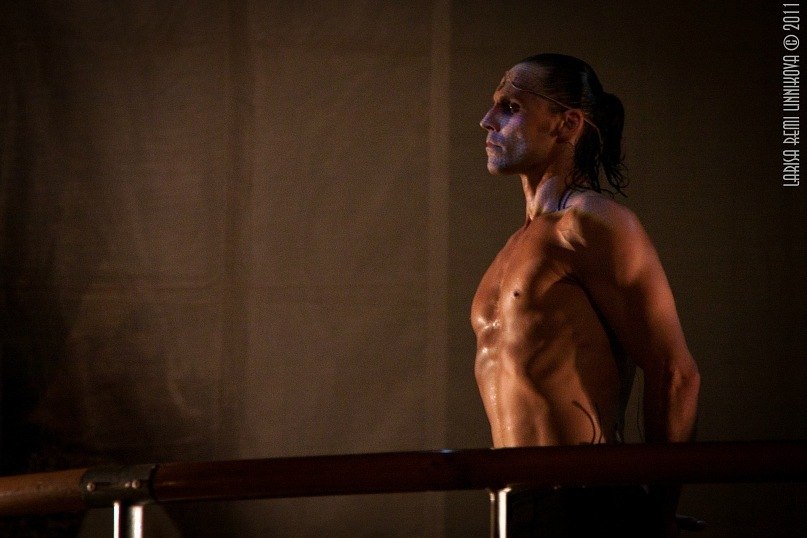 Аня Кукса-Акулова | Санкт-Петербург