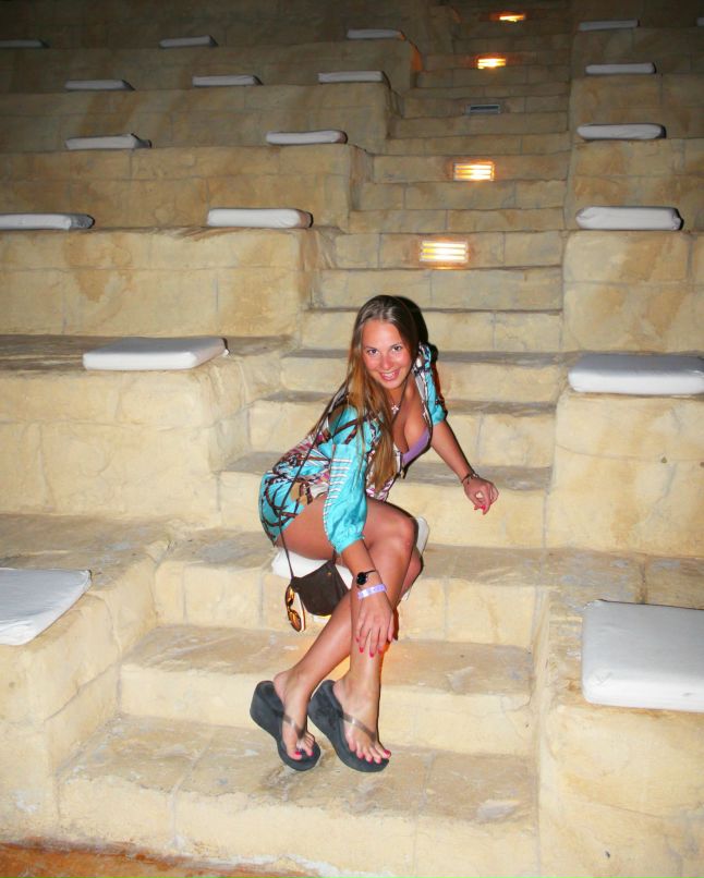 Аня Луцко Lutsko | Екатеринбург