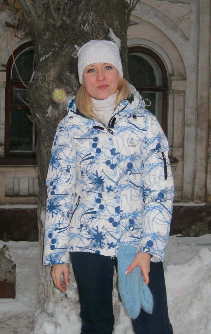 Надежда Сергеева | Киров