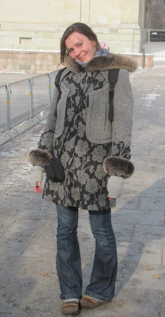 Маришка Жабьюк M()RFlK | Минск