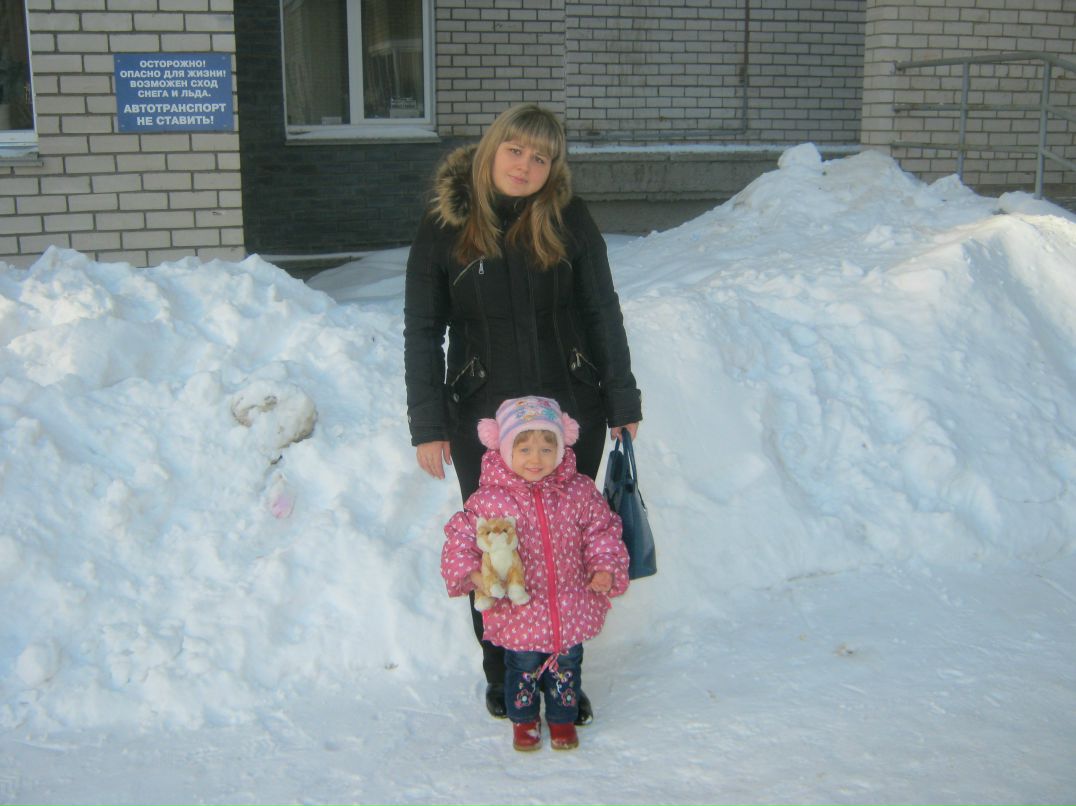 Наталья Козлова Владимировна | Южно-Сахалинск