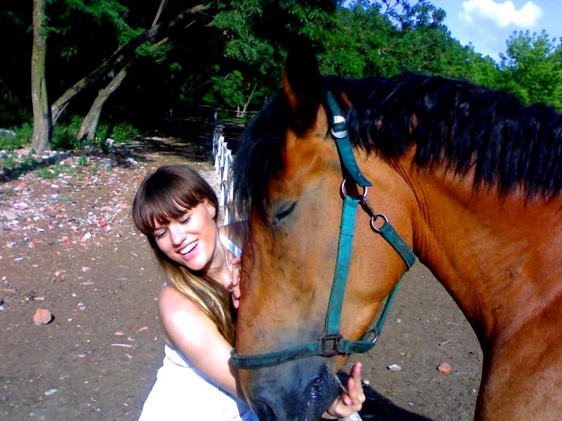 Lenchik Ostapova believe in beauty of my dream | Харьков