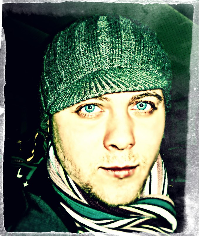 Александр Жаров | Борисов