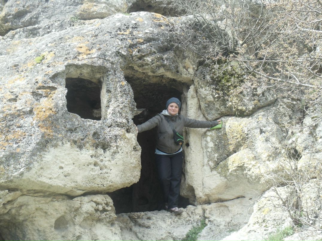 Татьяна Бархатова | Москва