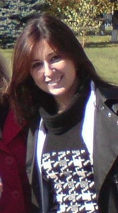 №4, Юлия Запорожец, Киев №4, Юлия Запорожец, Киев