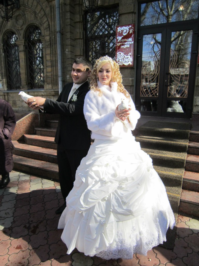 Саша Ильяшова | Bruxelles