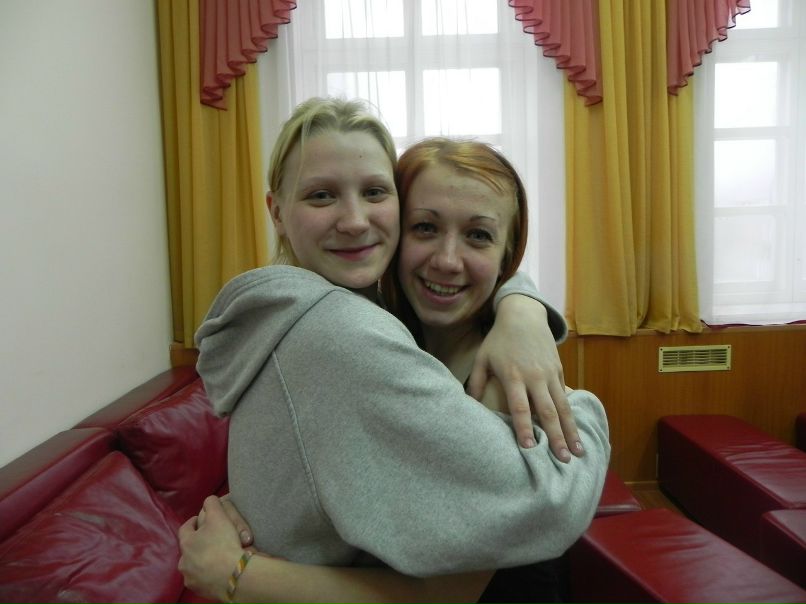 Мария Юрова | Калининград