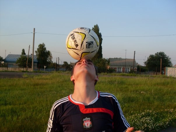 Борис Зотов | Серафимович