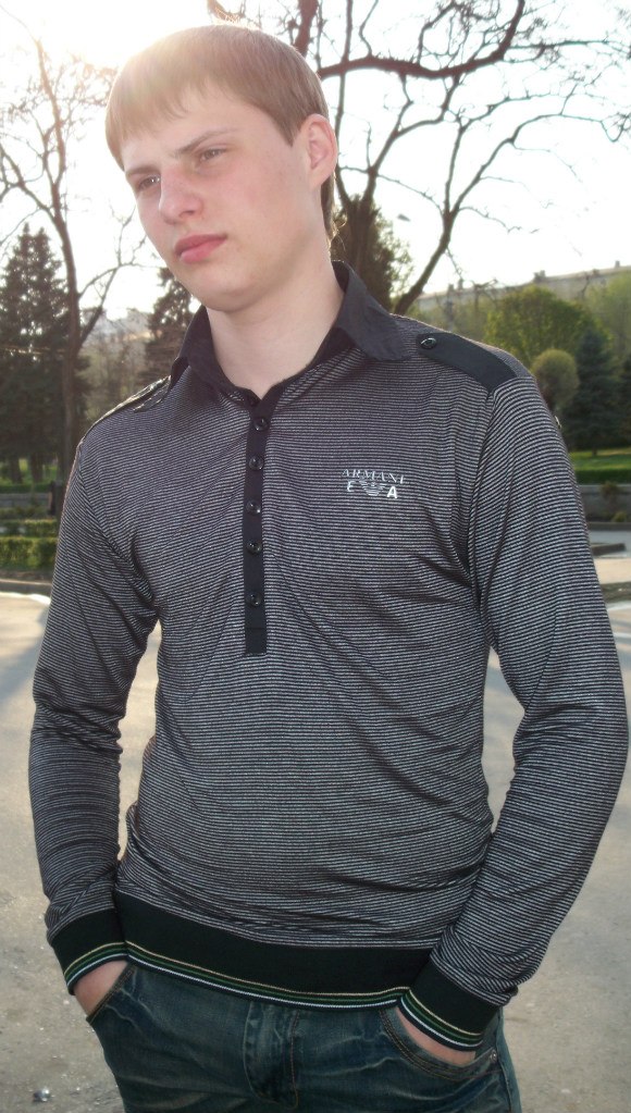 Борис Зотов | Серафимович