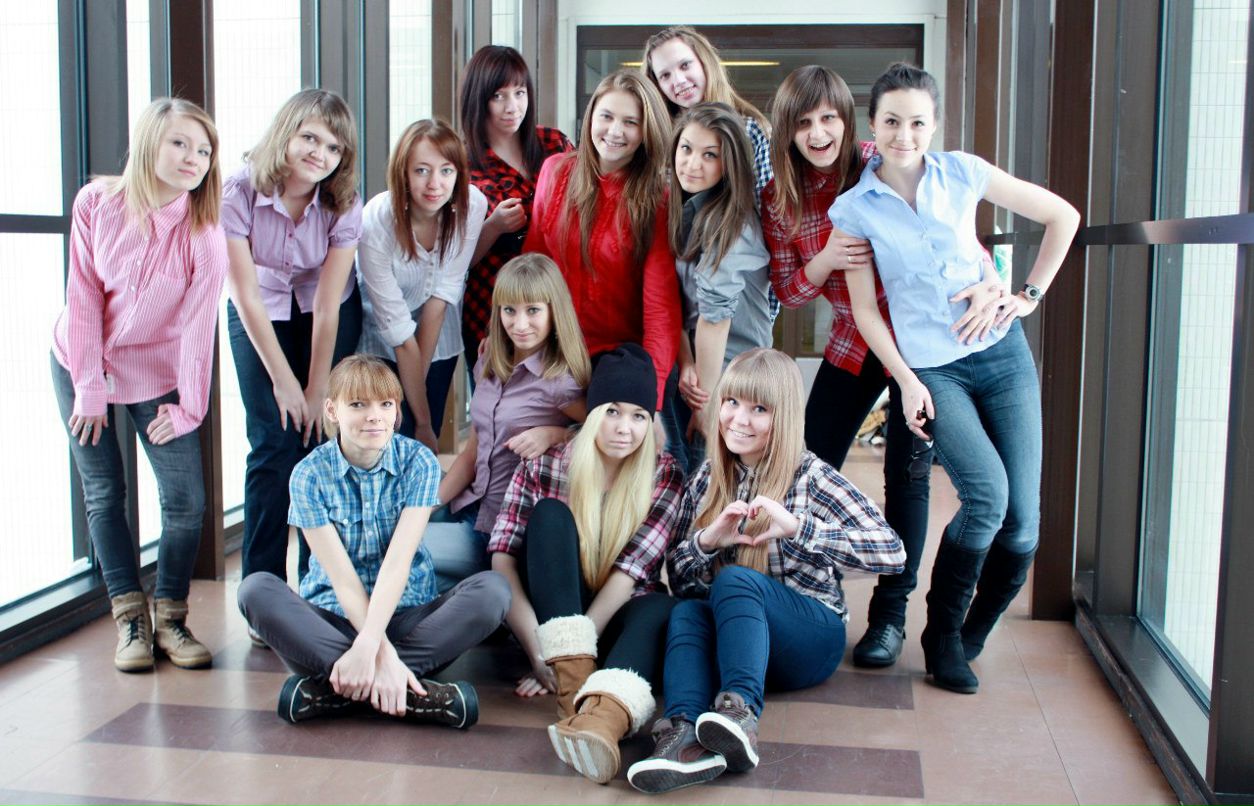 Анастасия Калинина | Северодвинск