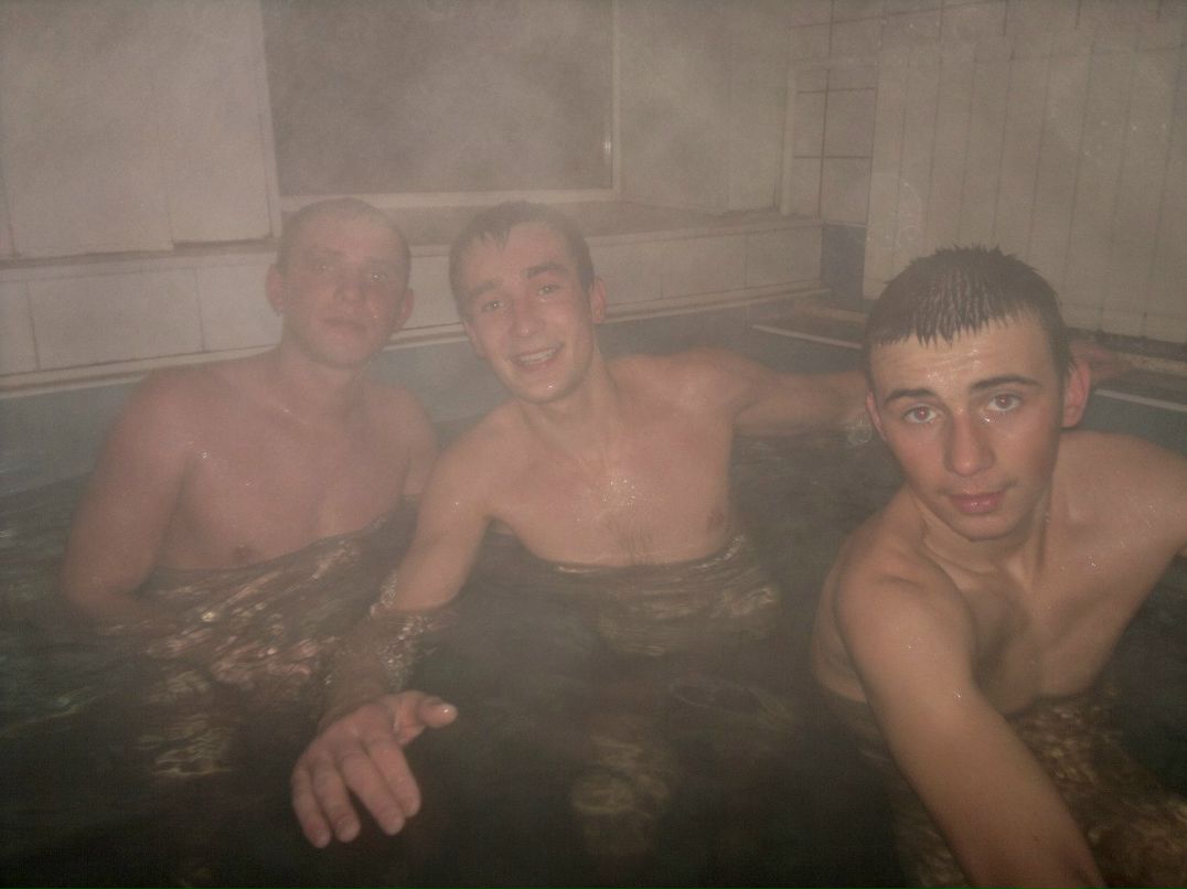 Денис Лузань MX-61 | Киев