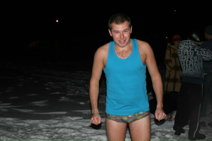 Артем Митрофанов | Павловский Посад