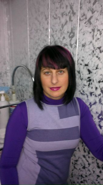 №45, Ирина Федорова, 45 лет, Санкт-Петербург №45, Ирина Федорова, 45 лет, Санкт-Петербург