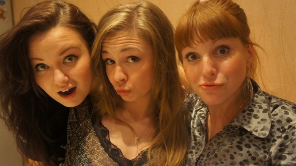 Ксения Губанищева | Мурманск