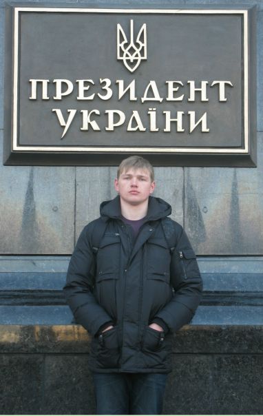 №4, Руслан Синьков, 35 лет, Великая Александровка №4, Руслан Синьков, 35 лет, Великая Александровка