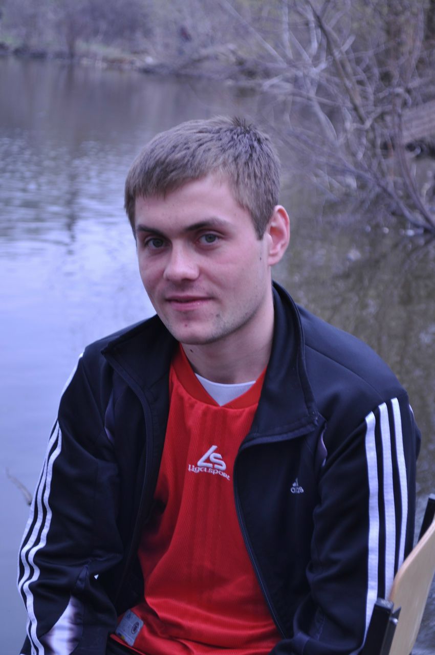 Влад Данин | Киев