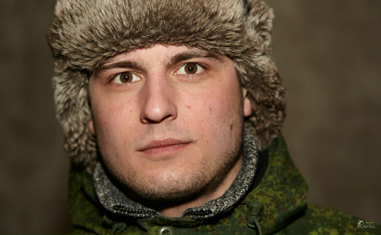 Роман Смышляев Николаевич | Севастополь