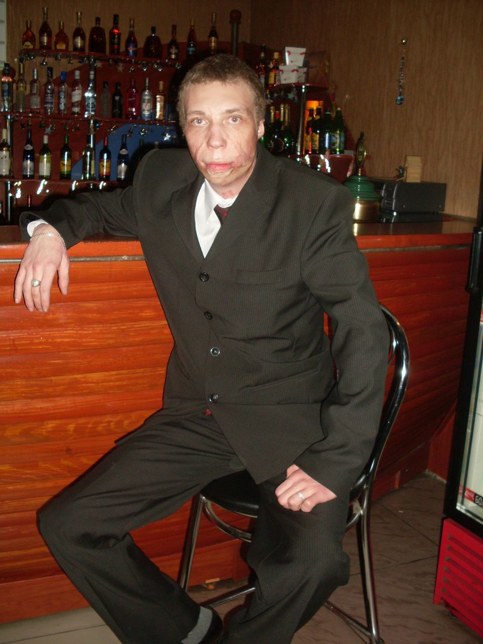 Сергей Ледышев | Белово