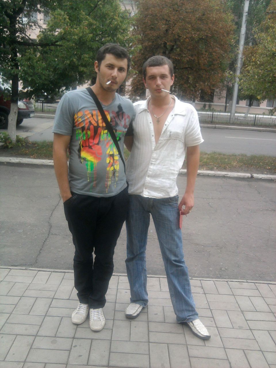 Олег Павленко | 