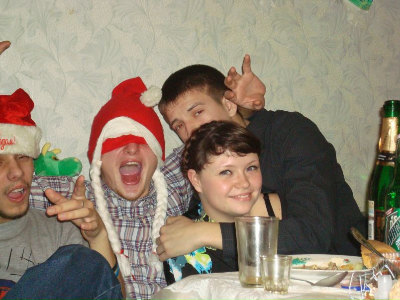 №150, Антошка Картошка, 34 года, Новосибирск №150, Антошка Картошка, 34 года, Новосибирск