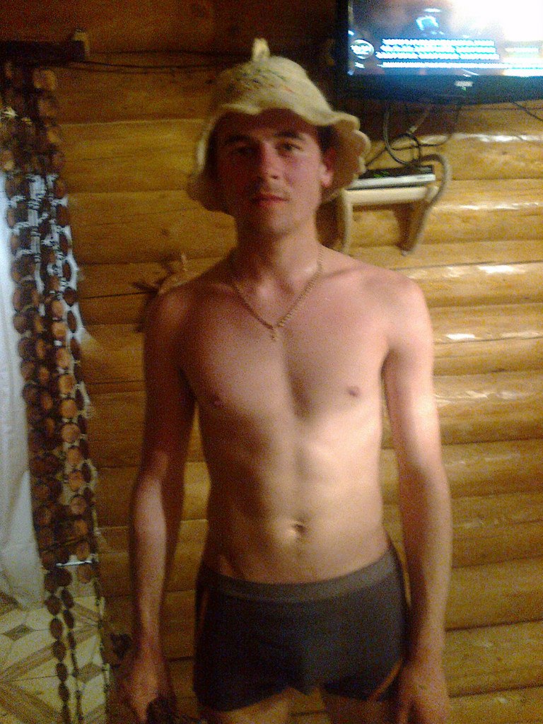 Міша Тудовші ♥ஜ♥ БIЛЫЙ i ПУШИСТЫЙ♥ஜ♥ | Хуст